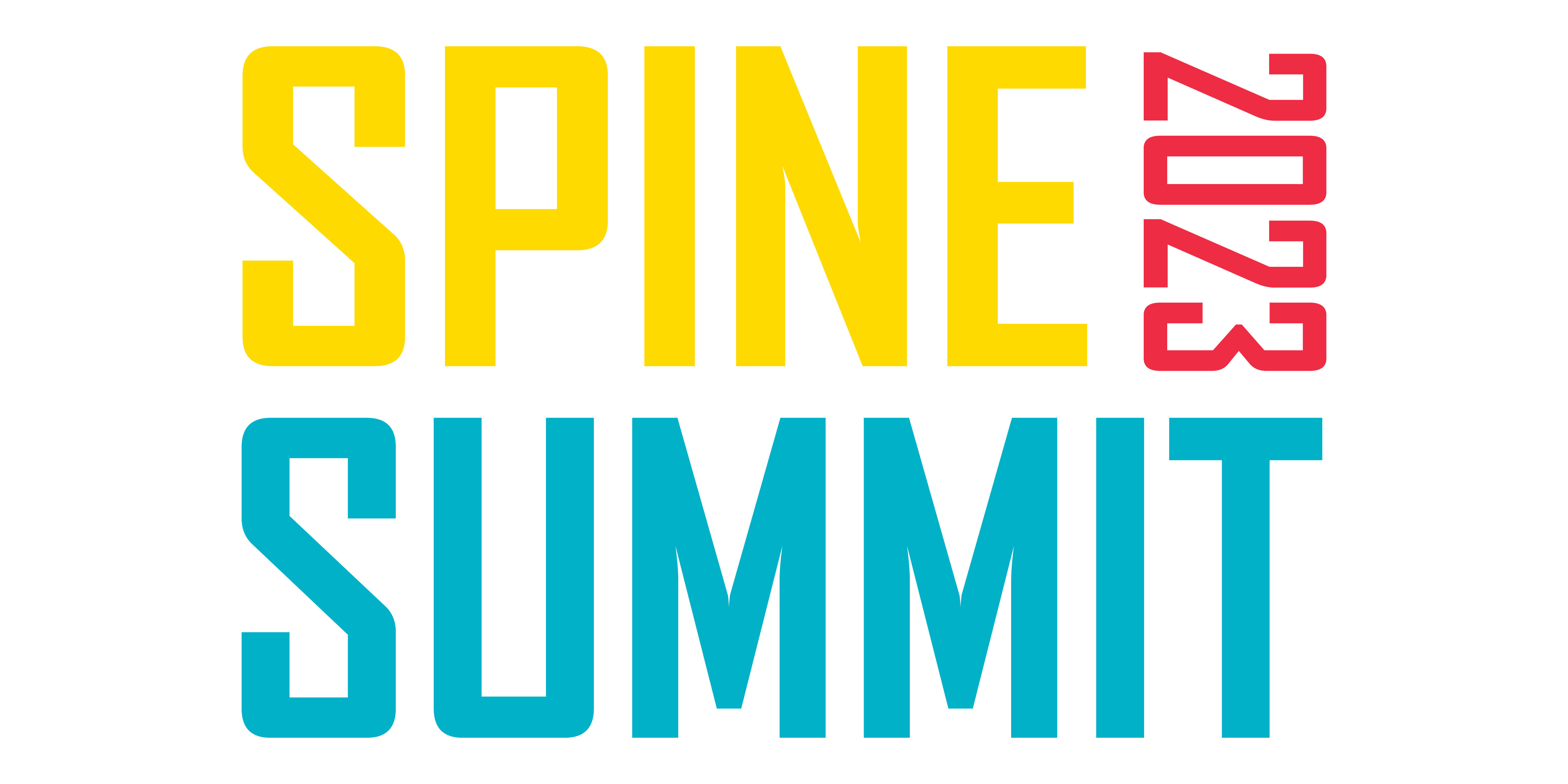 Abstract Center 2023 Spine Summit