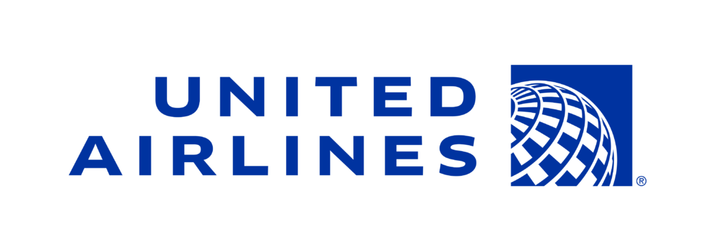 United Airlines Logo - AANS Annual meeting 2024 in Chicago