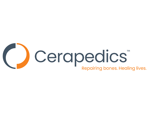 Cerapedics Logo