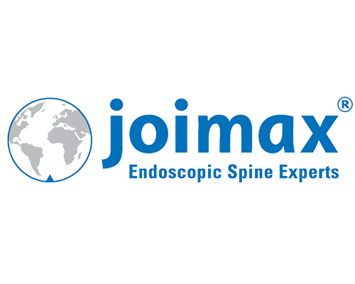 joimax Logo
