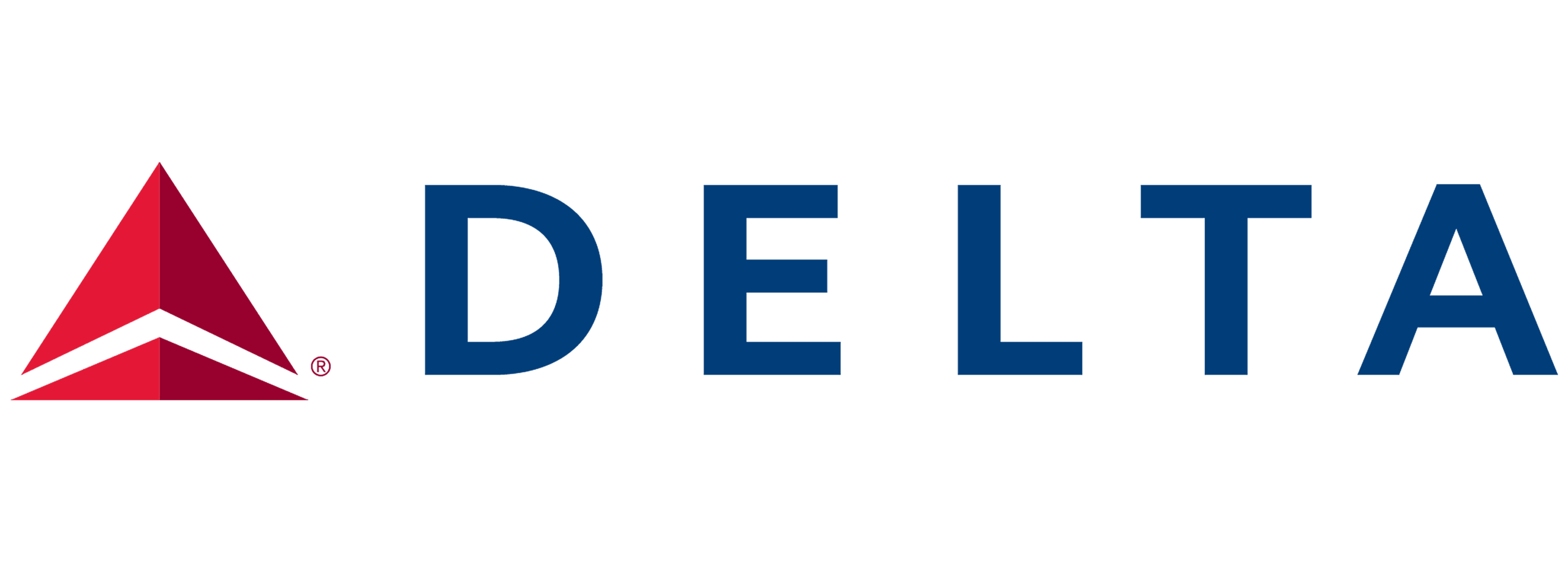 Delta Airline Logo