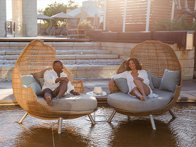 JW Wellness Spa 2