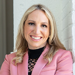 Alison Fragale, PhD - Visionary Keynote Speakers