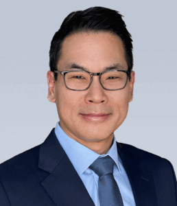 John Shin 2025