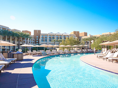 JW Marriott in Arizona