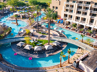 JW Marriott in Arizona