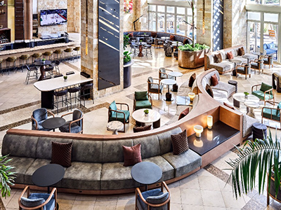 JW Marriott in Arizona