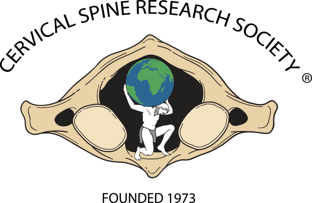 Cervical Spine Research Society