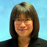 Lynda Yang 200x200