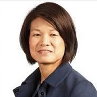 Serana Hu - SS26 Honored Guest