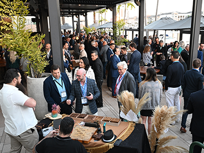 Social Event 1