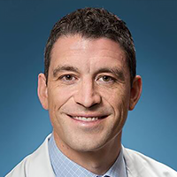 Gregory Mundis, MD
