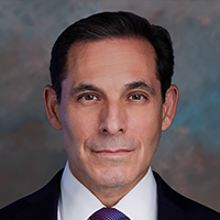 Luis M. Tumialán, MD