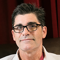 Honored Guest Banner Chris Winfree, MD, PhD, FAANS