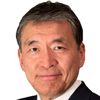 Honored Guest Banner Dan Riew, MD