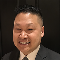 Honored Guest Banner Michael Y. Wang, MD, MBA, FAANS