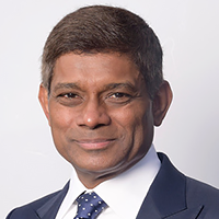 Honored Guest Banner Neel Anand, MD
