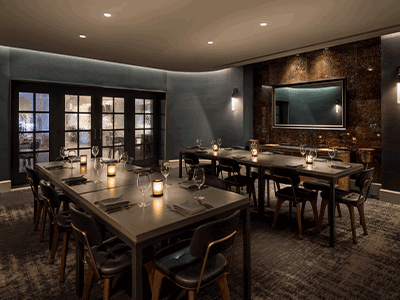 WDW Disneys Yacht Club Ale & Compass Private Room web ready