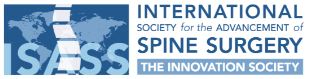 ISASS Logo